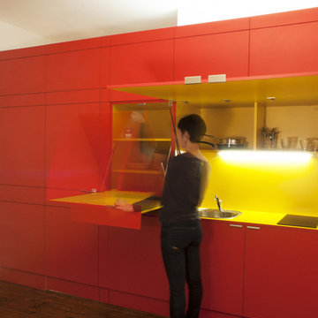 Studio - Boîte de Pandore