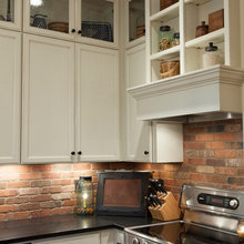 Finish Ideas
