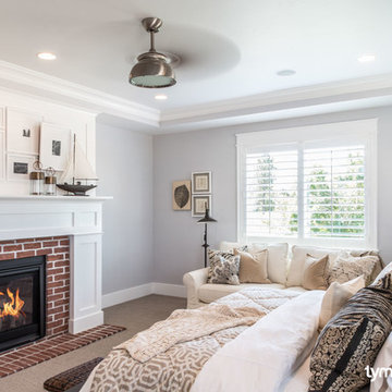 2015 Northern Wasatch Parade of Homes | "Peopl's Choice Award" Jack Fisher Homes