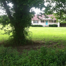 Our New Home