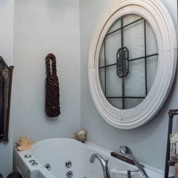 My Houzz: A Condo of Curiosities