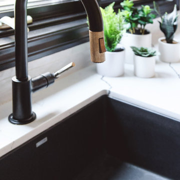 Laundry Room Organic