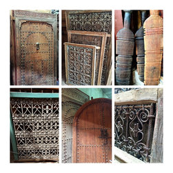 Morocco - Products