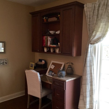 Special Additions Cabinetry - Randolph, NJ - New Construction