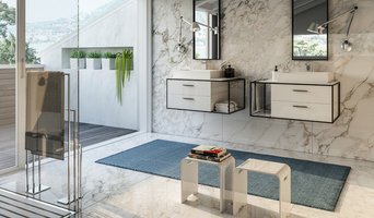 Linea L323L/R Vanities 36"