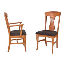 Burlington Dining Chairs - Dining Chairs