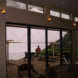 Eclipse Door System - Products