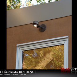 TEKA Illumination Fixtures - Lighting