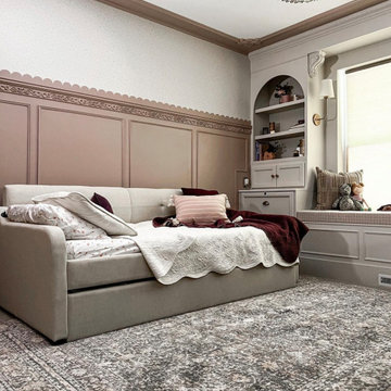 Diy,ourhome Daughters bedroom makeover