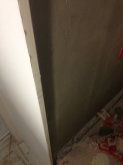 Drywall reveal bead