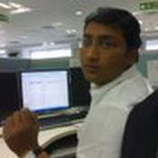 Kamal Narayans billede