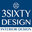 3sixty Design, LLC