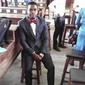 Foto von Chibuike Ebuka P