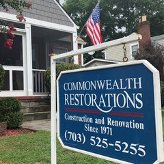Commonwealth Restorations LC