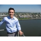 Tom Lyard's photo