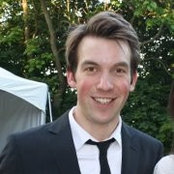 Michael Ashbournes billede