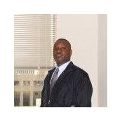 Terrence Scott's photo