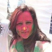 Stuti Bhargava's photo