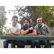 Foto de Azad Akdağ
