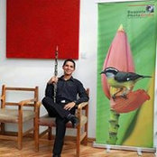 Edward Ballesteros's photo
