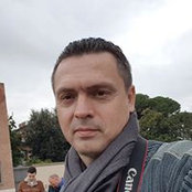Дмитрий Куликовs foto
