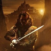 DK Holmberg's photo