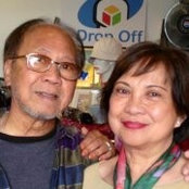 Remy Regala's photo