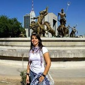 Rosa Cano's photo