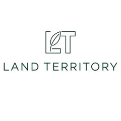 Land Territory / Территория ландшафта