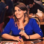 Foto von Mansi Malhotra