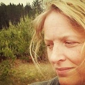 Tiina Morins foto