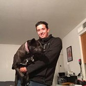 Joshua Ensign's photo