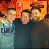 Dylan Woolsey's photo