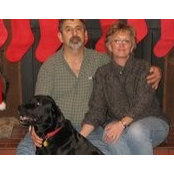 Barbara Millier_Bank's photo