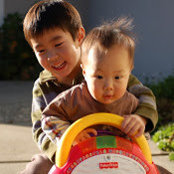 Jie Qian's photo