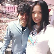 Daisy Liu's photo