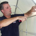 Action Garage Door Company's profile photo