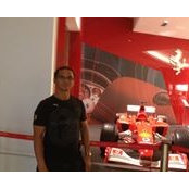 Arnel Arias's photo