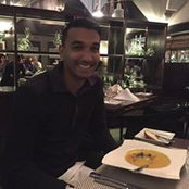 Ariz Khan's photo