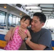 Steven Kim's photo
