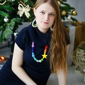 Yuliya Tikhokhod's photo