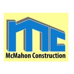 MCMAHON CONSTRUCTION