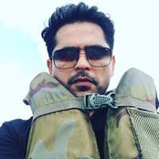 Foto von Bhanu Dhingra