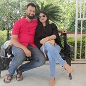 Anil Guptas foto