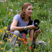 Amy Berringers foto