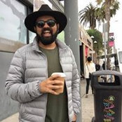 Snah Desai's photo