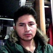 Sabino Sarango's photo