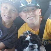 Candy Nowicki's photo