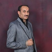 Amit Kumar's photo