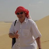 Kenneth Malmberg's photo